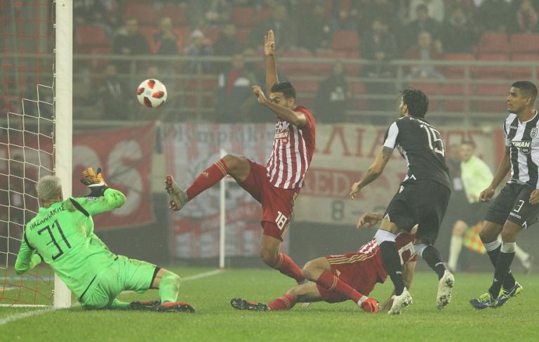 Η μπάλα του πήγε πολύ κόντρα