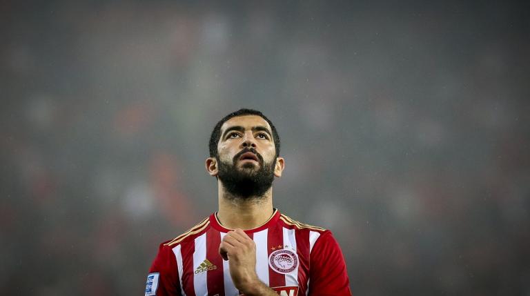 Ο Ολυμπιακός έκανε 23 τελικές – μόλις 4 ο ΠΑΟΚ!