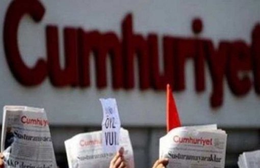 Τουρκία: Η Cumhuriyet αλλάζει διεύθυνση και οι εργαζόμενοι παραιτούνται