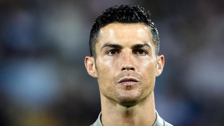 Κριστιάνο: «Είναι όλα ψέμματα»