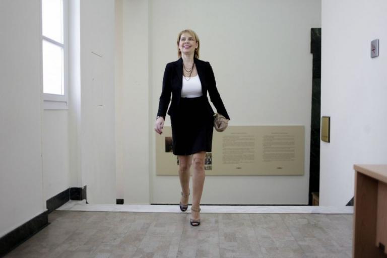 Δώστε ΑΦΜ στον Ρουβίκωνα