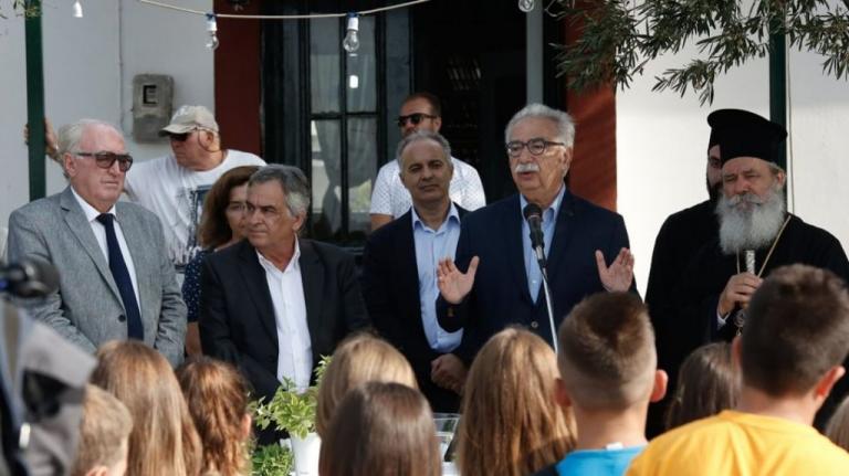 Ο ύπνος των δούλων