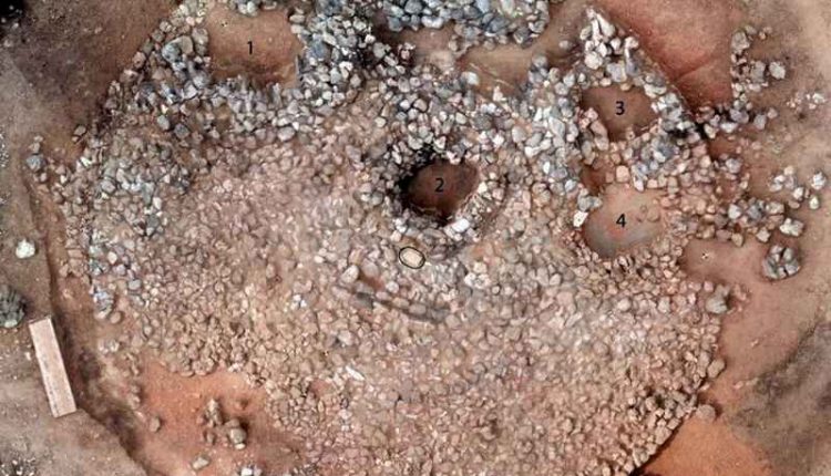 Κρήτη: Νέα σπουδαία αρχαιολογική ανακάλυψη στο Βραχάσι Λασιθίου