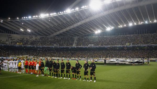 ΑΕΚ: Έχουν διατεθεί περισσότερα από 14.000 διαρκείας