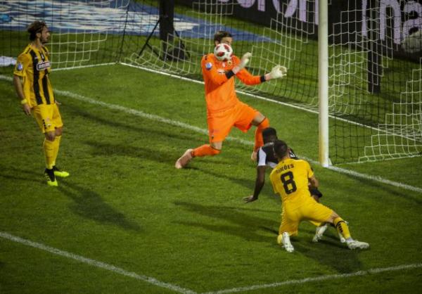 Οι παίκτες που τραβούν το… κουπί στην ΑΕΚ