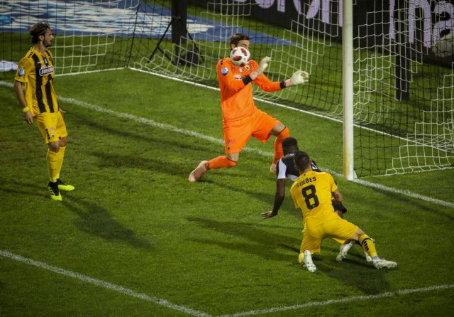 Οι παίκτες που τραβούν το… κουπί στην ΑΕΚ