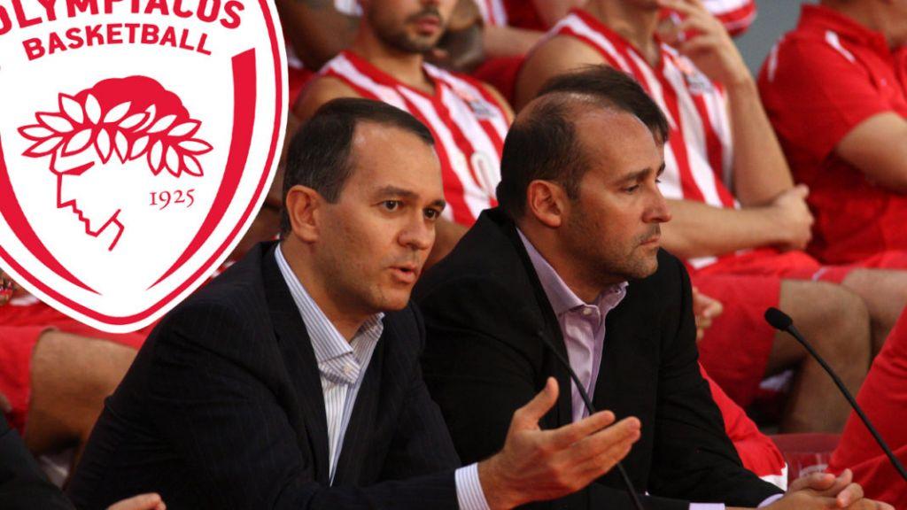 Έβαλαν 11,8 εκατ. ευρώ στον Ολυμπιακό οι Αγγελόπουλοι! [εικόνες]