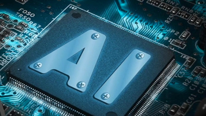 Δεύτερη η Κίνα σε εταιρίες τεχνητής νοημοσύνης