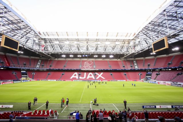 Πρεμιέρα Τσάμπιονς Λιγκ μέρος δεύτερο