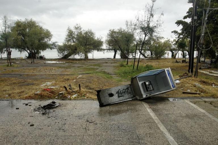«Ζορμπάς»: Αγωνία για τους αγνοούμενους – Σε κατάσταση έκτακτης ανάγκης πληγείσες περιοχές