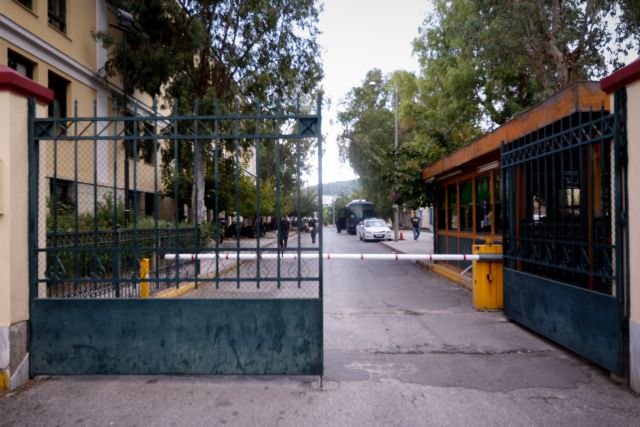 Την Παρασκευή θα απολογηθεί ο 55χρονος για τον ξυλοδαρμό του Ζακ Κωστόπουλου