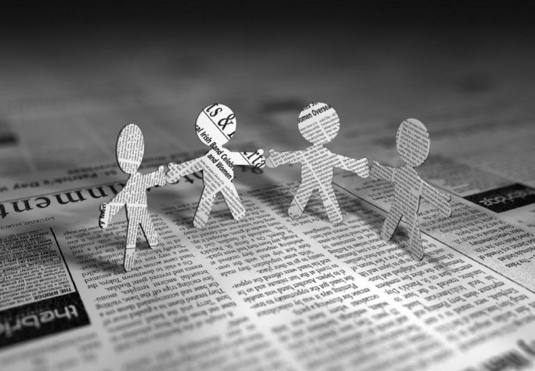 Το δικαίωμα στην ελευθερία της έκφρασης