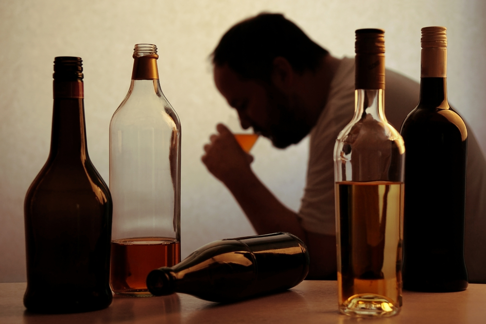 Αλκοολισμός: Γονίδιο εξηγεί γιατί είναι δύσκολη η θεραπεία