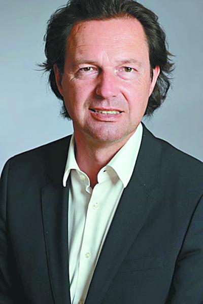 Αλέξανδρος Κρητικός : Λείπει ένα σχέδιο για την πορεία της χώρας την επόμενη δεκαετία