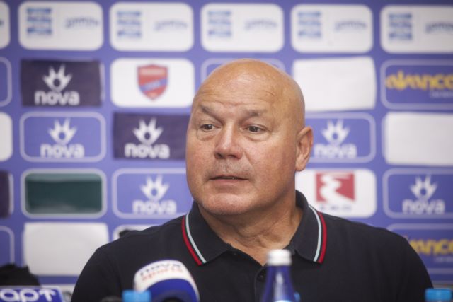 Πανιώνιος: Με την πλάτη στον τοίχο ο Ανιγκό