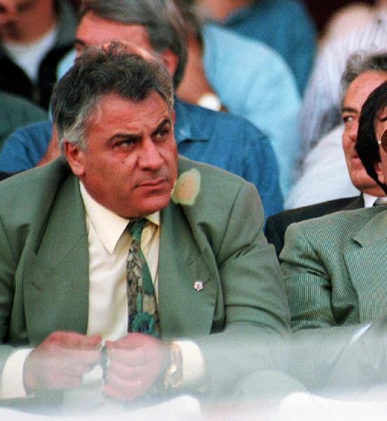 «Έφυγε» ο Γιώργος Μπανασάκης