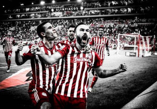 Europa League: Σέντρα στους ομίλους για Ολυμπιακό και ΠΑΟΚ