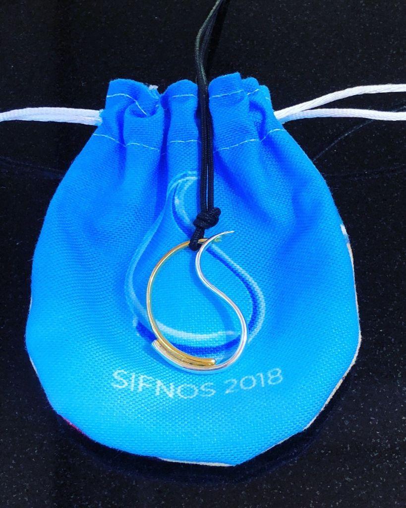 Η Μαρίνα Βερνίκου συνεχίζει να μας ξαφνιάζει ευχάριστα…