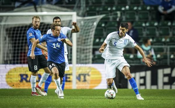 Καλά νέα για Μήτρογλου και Μπουχαλάκη