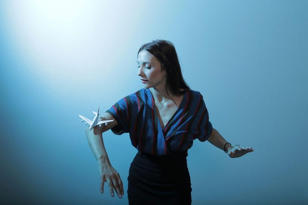 «BU21» σε σκηνοθεσία Βουρνά στο Θέατρο 104