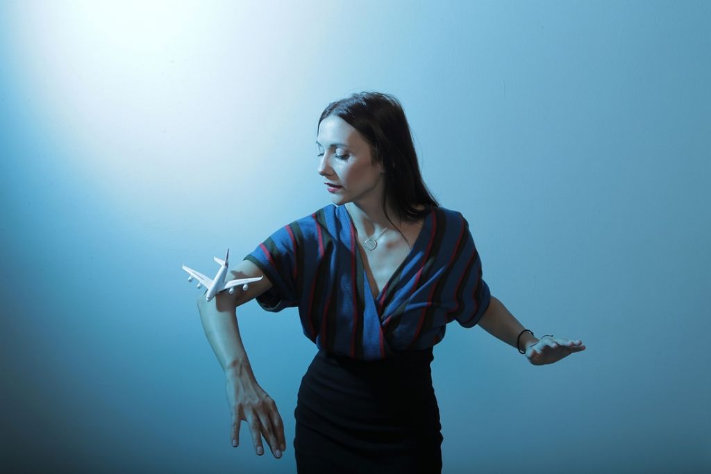 «BU21» σε σκηνοθεσία Βουρνά στο Θέατρο 104