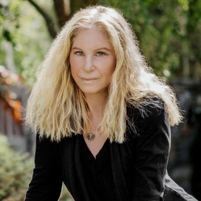 «Don’t Lie to Me», λέει η Μπάρμπρα Στρέιζαντ στον Τραμπ