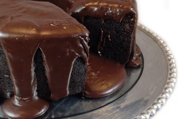 Εύκολη συνταγή για σοκολατόπιτα