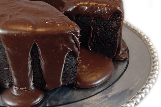 Εύκολη συνταγή για σοκολατόπιτα