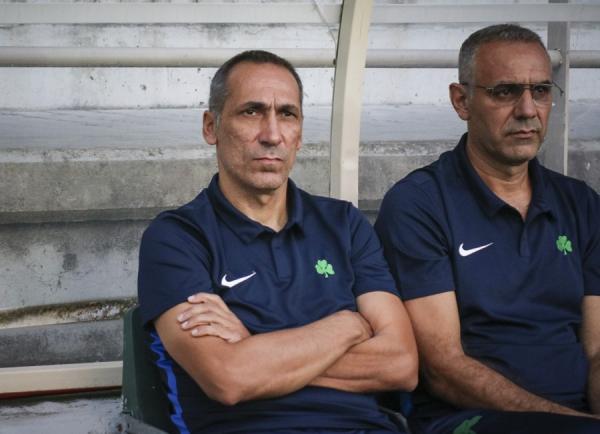 Παναθηναϊκός: Βάζουν τέλος στα μεταγραφικά σενάρια