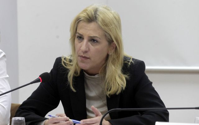 Ρένα, οι ευθύνες που δεν αναλαμβάνουμε επιστρέφουν ως τραγωδίες