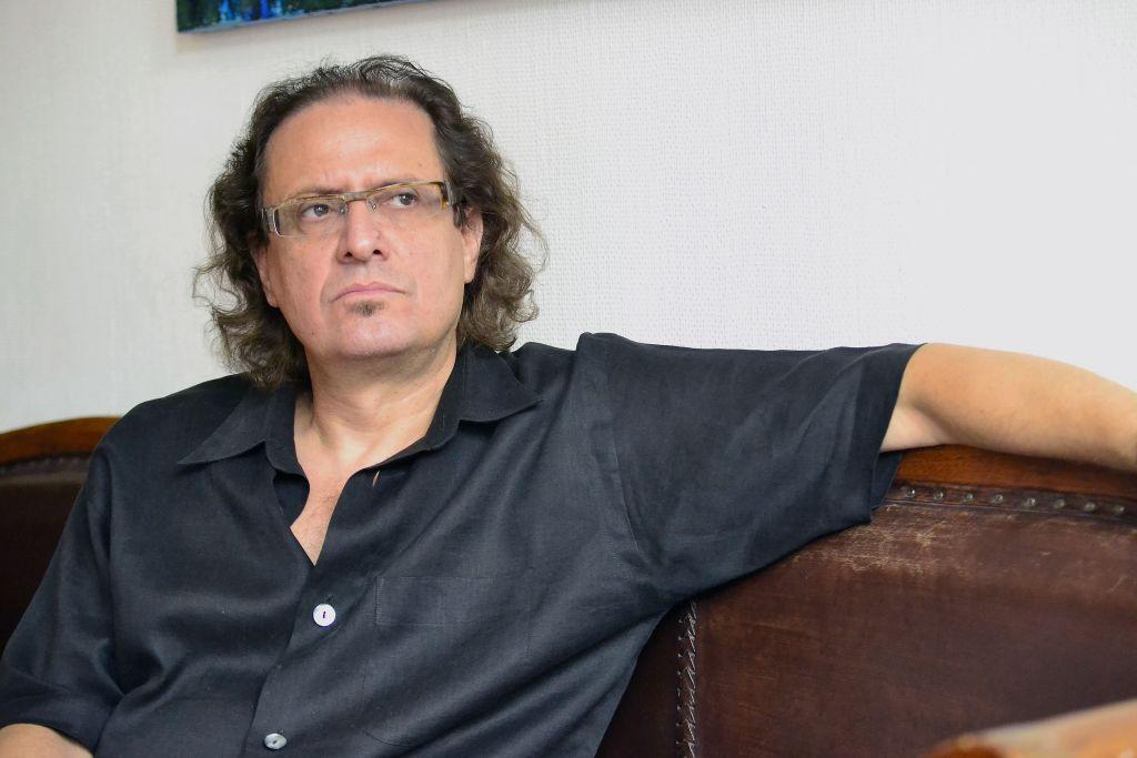 Ο Κώστας Παπακωστόπουλος μιλά για το «Eurexit»