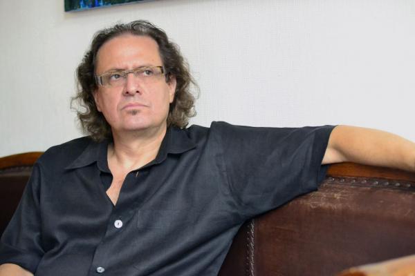 Ο Κώστας Παπακωστόπουλος μιλά για το «Eurexit»