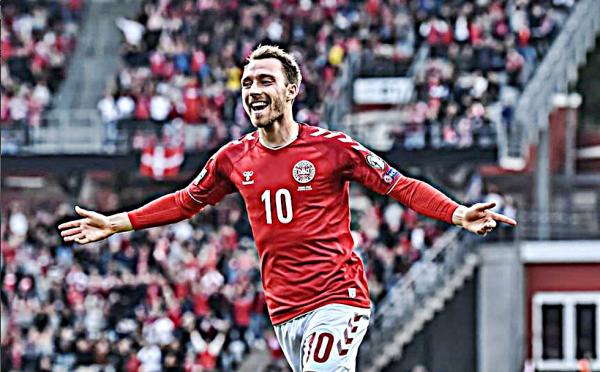 Νίκες για Δανία, Βουλγαρία και Γεωργία