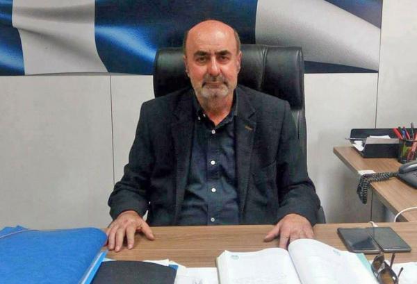 Παραιτήθηκε ο γραμματέας των ΑΝΕΛ Θύμιος Δρόσος