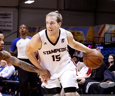 Παίκτης του Πανιωνίου ο Σίνγκλερ