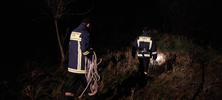 Εγκλωβίστηκαν 19 ορειβάτες στο φαράγγι Σεργούλας