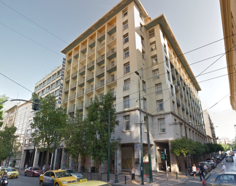 Διαγωνισμός για την εκμίσθωση ξενοδοχείων των Ταμείων