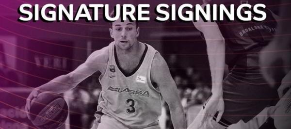 Οι 10 καλύτερες μεταγραφές της Ευρωλίγκας