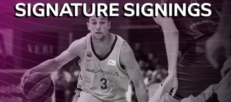 Οι 10 καλύτερες μεταγραφές της Ευρωλίγκας