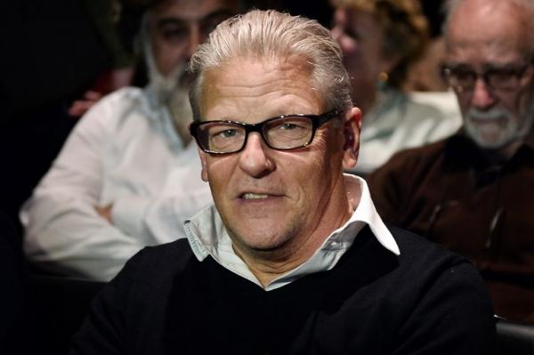 Για σεξουαλικές ταπεινώσεις κατηγορούν χορευτές τον Γιαν Φαμπρ