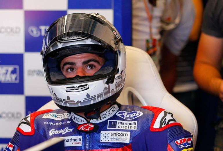 Απομακρύνθηκε ο Φενάτι