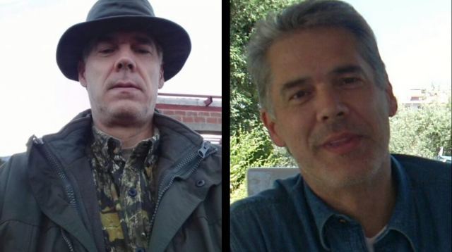 Εξέλιξη: Η πρώην σύντροφος με τον σύζυγό της σκότωσαν τον γερμανό κυνηγό