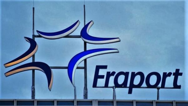 Fraport: Αυξήσεις τελών σε τρία αεροδρόμια στην Ελλάδα