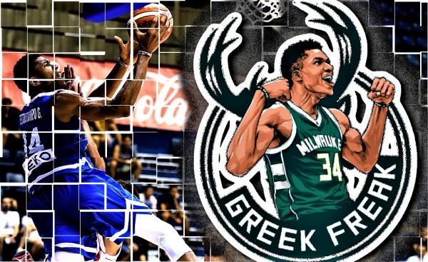 Ο Γιάννης, το νέο παπούτσι, η Εθνική και η… Κίνα