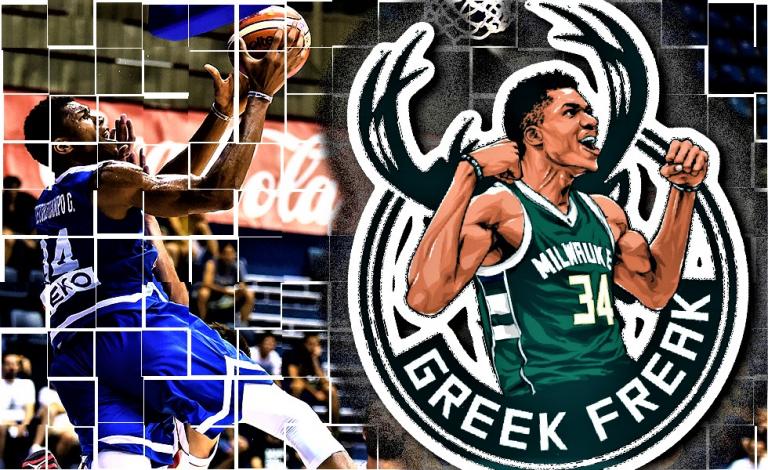 Ο Γιάννης, το νέο παπούτσι, η Εθνική και η… Κίνα