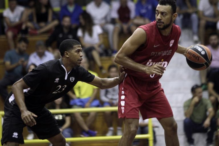 Πάλι εκτός ο Γκος