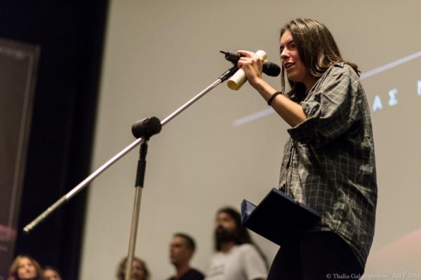 Η Ζακλίν Λέντζου μεγάλη νικήτρια στις  Νύχτες Πρεμιέρας – Αναλυτικά τα βραβεία