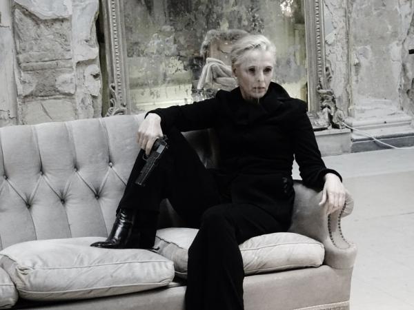 Με ανανεωμένη διανομή η «Hedda Gabler» στο Μπαγκείον