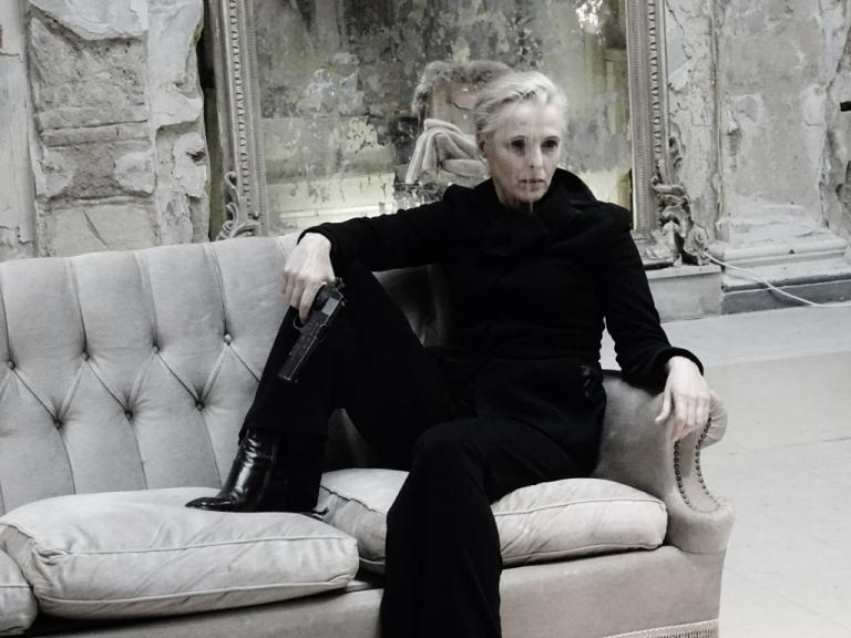 Με ανανεωμένη διανομή η «Hedda Gabler» στο Μπαγκείον