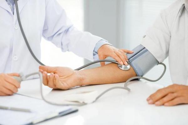 Υπέρταση: Αλλαγές που μειώνουν την ανάγκη για φάρμακα